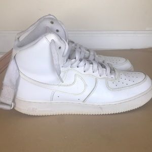 Nike Air force 1 High